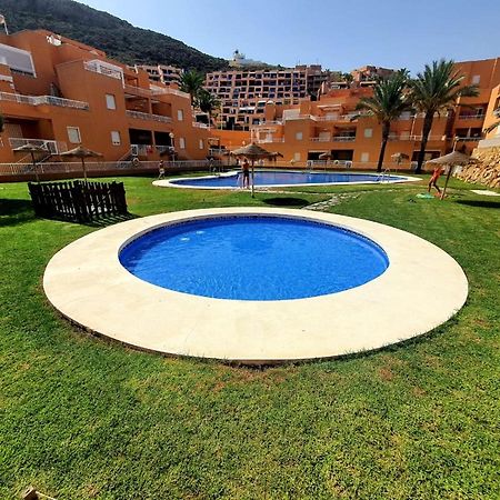 Marina Golf Mojacar Playa 아파트 외부 사진