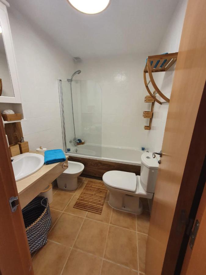 Marina Golf Mojacar Playa 아파트 외부 사진