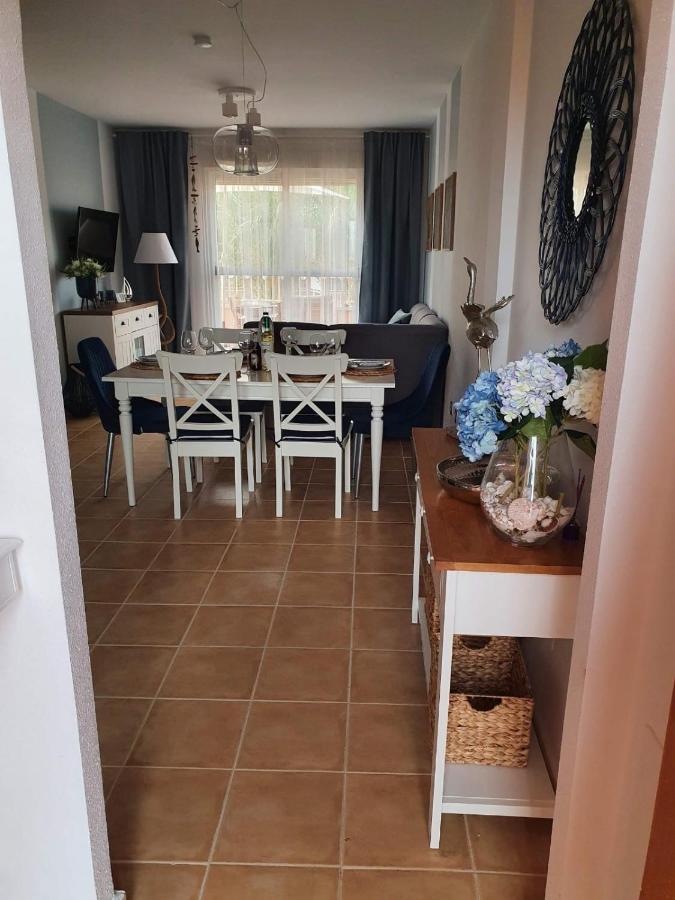 Marina Golf Mojacar Playa 아파트 외부 사진