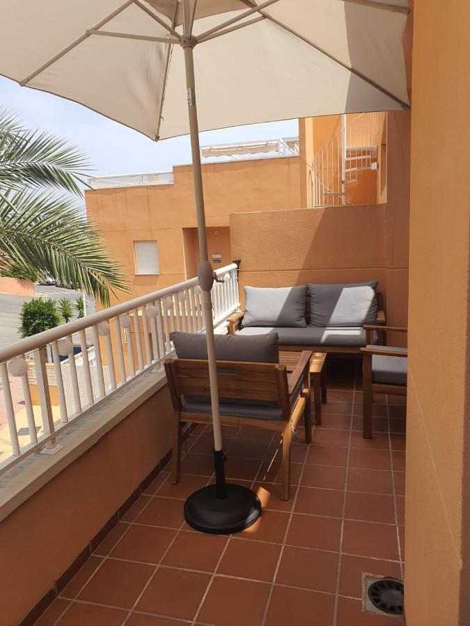 Marina Golf Mojacar Playa 아파트 외부 사진