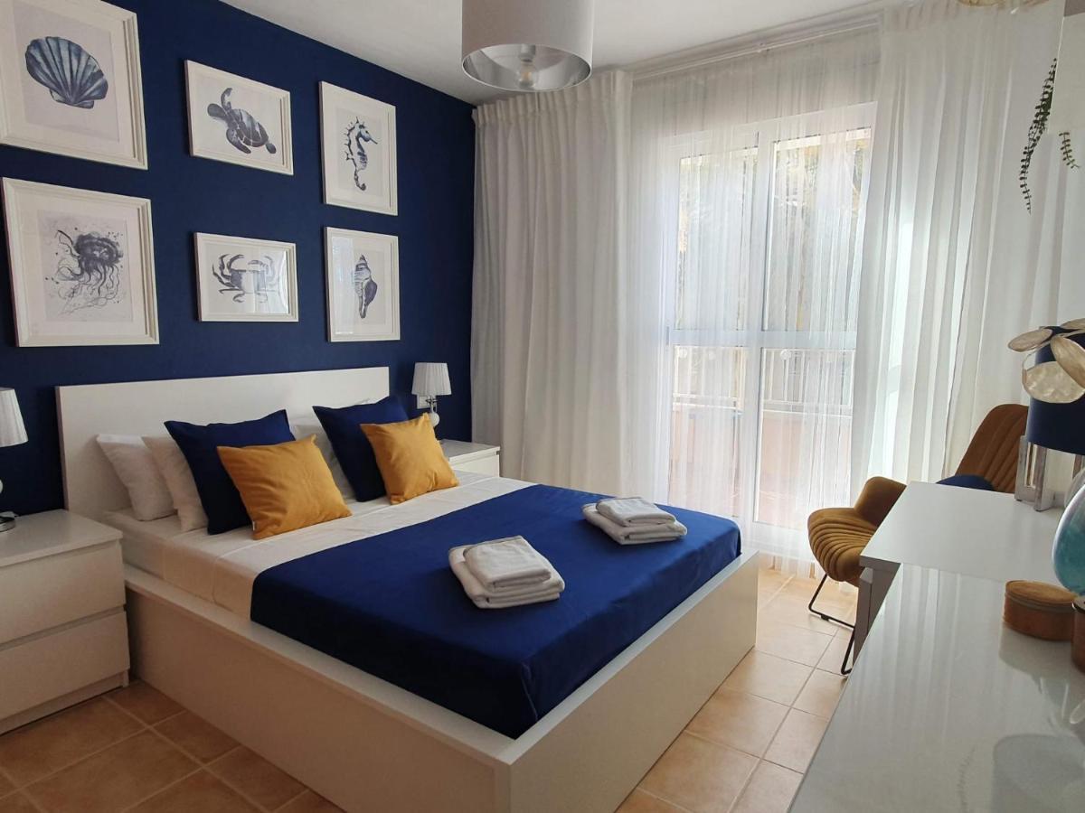 Marina Golf Mojacar Playa 아파트 외부 사진