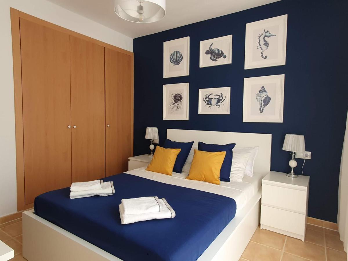 Marina Golf Mojacar Playa 아파트 외부 사진