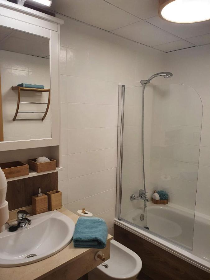 Marina Golf Mojacar Playa 아파트 외부 사진