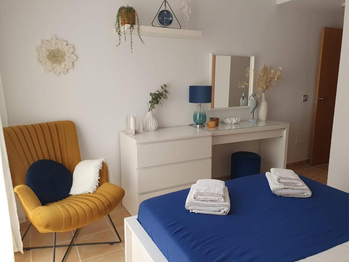 Marina Golf Mojacar Playa 아파트 외부 사진